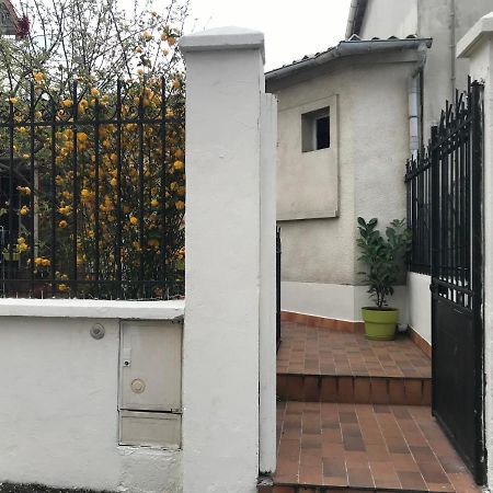 Petit studio cosy Bobigny Esterno foto